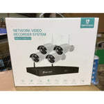 HeimVision Wireless Security Camera System