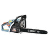 Senix 4-Cycle 49cc Gas Chain Saw