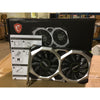MSI GeForce GTX 1630 Ventus XS OC Edition 4GB GDDR6 Graphics Card