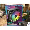 Cooler Master Hyper 212 Halo Black CPU Cooler