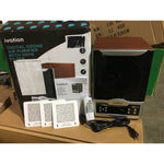 Iviation Digital Ozone Air Purifier with HEPA Filter