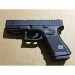 Glock 19 CO2 Powered Air Pistol