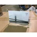 Project 62 4x6” Picture Frame (155332) Local Pickup ‘Case
