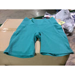 All In Motion Women’s Shorts, S (102593) CASE