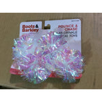 Boots & Barkley Crinkle Balls Cat Toy (020264) CASE