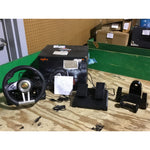 PXN V3 PRO Racing Steering Wheel with Pedals