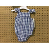 Cat & Jack Newborn Romper (089027) CASE