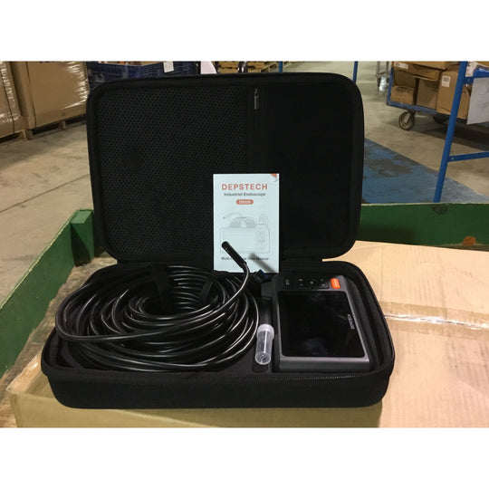 Depstech Industrial Endoscope (DS520)