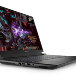 Alienware M18 R1 Gaming Laptop