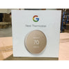 Google Nest Thermostat