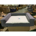 Boots & Barkley Medium Pet Bed (CASE)