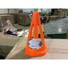 Franklin All Sports Flexi Cones (030211) CASE