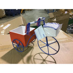 Bike Figural (130692) CASE