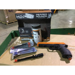 Umarex P2P HDP .50cal CO2 Pepper Round Pistol