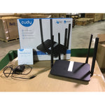 Cudy 4G LTE AC1200 Dual Band Wifi Router