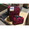 U.S Traveler Rio 2pc Luggage Set