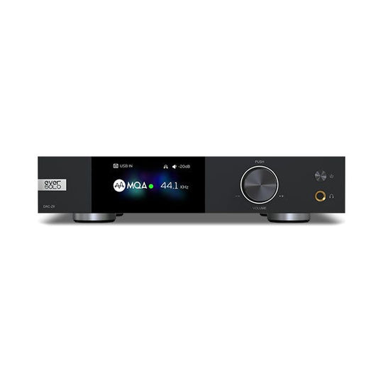 EverSolo DAC-Z8 DAC&Headphone Amplifier