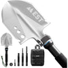 EST 18-in-1 Gear Survival Shovel