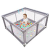 LIAMST Baby Playpen