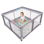 LIAMST Baby Playpen