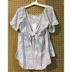 Ingrid + Isabel Maternity Shirt, L (023931) CASE