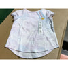 Cat & Jack Toddler Girls Short Sleeve, 4T (111567) CASE