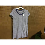 Universal Thread Women’s T-Shirt Dress, L (094776) CASE