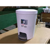 Sterilite 1.6gal Step-On Trash Can (CASE)