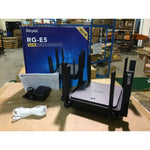 Reyee RG-E5 Wifi 6 AX3200 Dual Band Gigabit Mesh Router