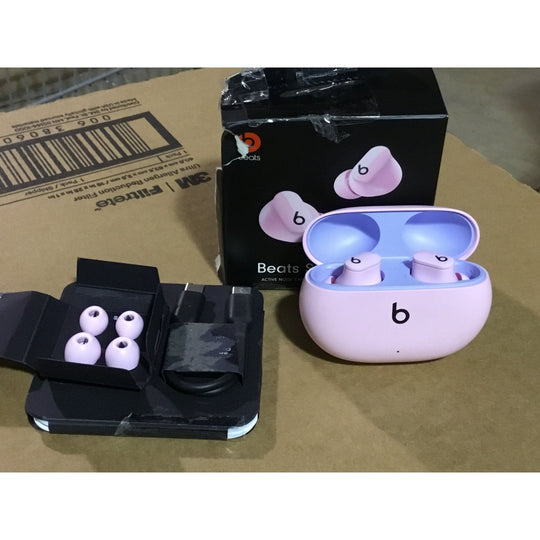Beats Studio Buds (Pink)