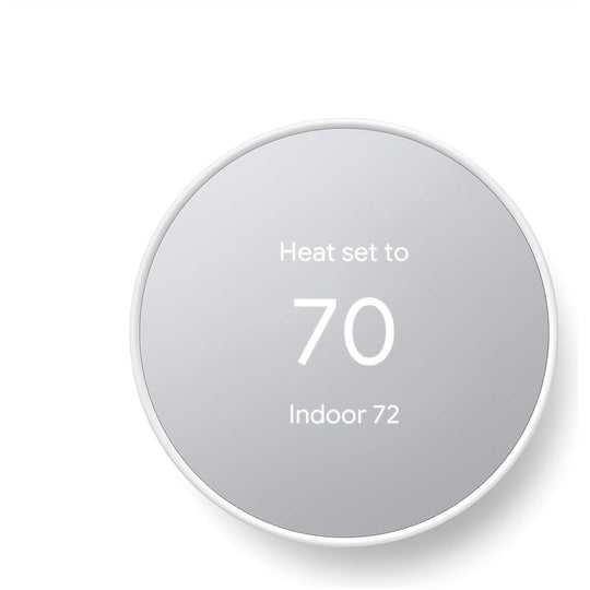 Google Nest Thermostat