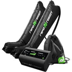Rapid Reboot Recovery System Boots/Legs & Pump, Size Long
