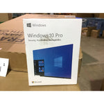Microsoft Windows 10 Pro