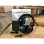 Raycon The Everyday Headphones (Black)