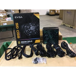 EVGA 850 G5 SuperNova 850W Gold Power Supply