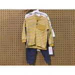 Carters 18M 3pc Set (010730) CASE