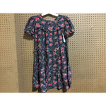 Cat & Jack Girls Dress, XXL 18 (093970) CASE