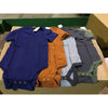 Cat & Jack 4pc Onesies, 18M (097615) CASE