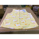 Cat & Jack Girls Tank Top, S 6/7 (011523) CASE