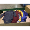 Cat & Jack Baby Long-Sleeve Onesies, 6/9M (097662) CASE