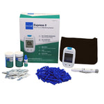On Call Express II Blood Glucose Monitoring System