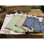 Cat & Jack Assorted Boys Shorts (140396) Local Pickup CASE