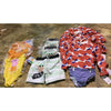Toddler Swimsuit/Trunks Lot