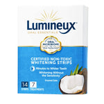 Lumineux Teeth Whitening Strips