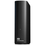 WD Elements Basic Storage(12TB)