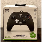 PowerA Enhanced Wired XBOX Controller