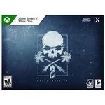Dead Island 2 HELL-A Edition(For XBOX Series X & XBOX One)