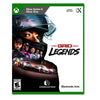 Grid Legends(For XBOX Series X & XBOX One)