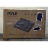 Pyle PMXU83BT Professional Audio Mixer Console