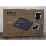 Pyle PMXU83BT Professional Audio Mixer Console